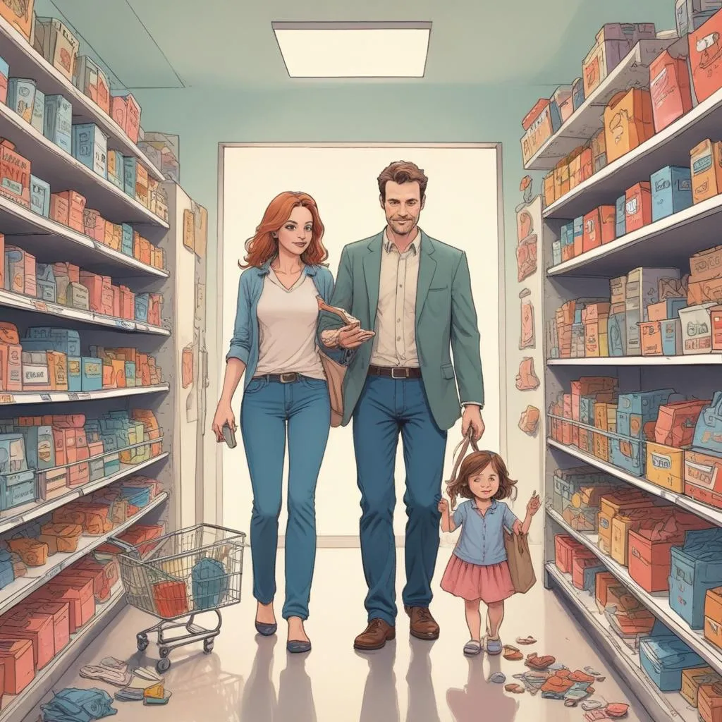 The Psychology of Spending: Why We Buy Things We Don’t Need