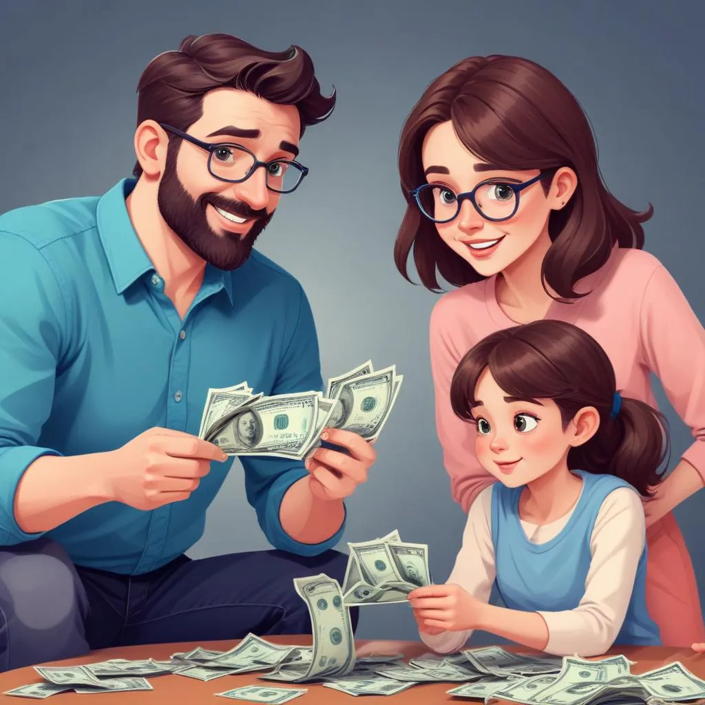 The Rise of Finfluencers: Should You Trust Them With Your Money? | Finance Expert Analysis