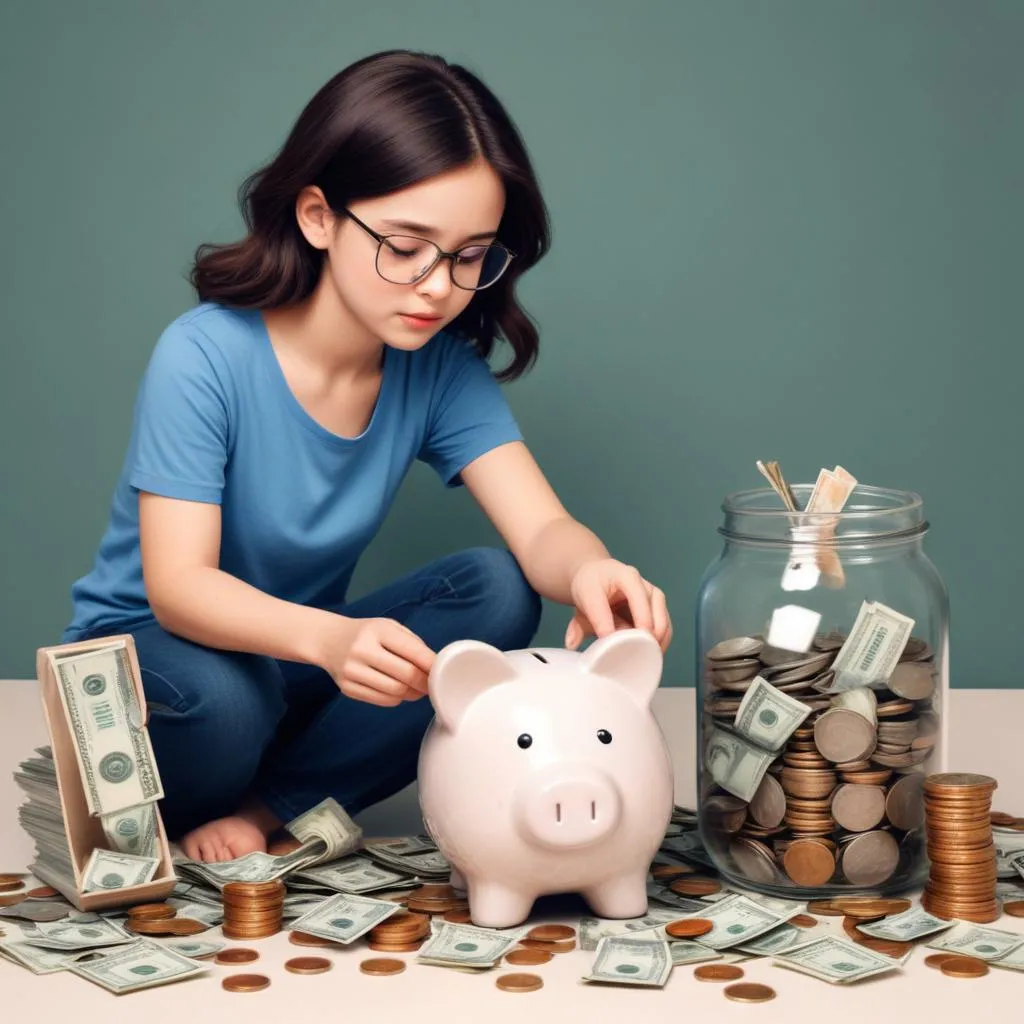 The Rise of “Soft Saving” and What It Means for Your Money | Financial Trends