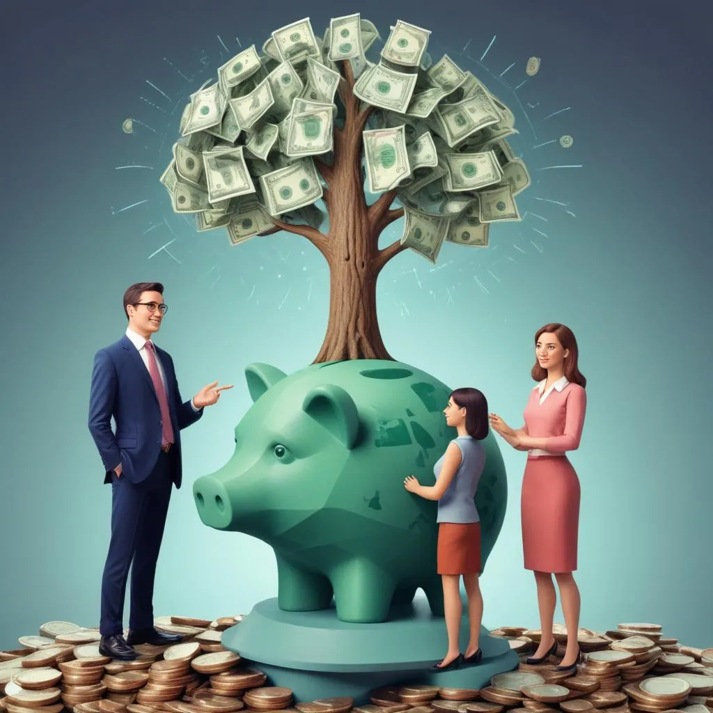 The Role of Mindset in Financial Success | Finance Insights