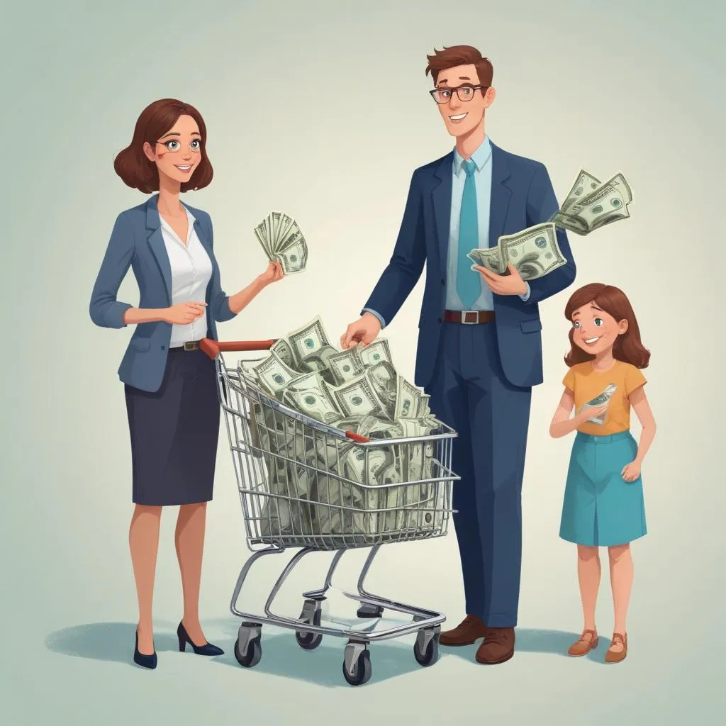 The Zero-Based Budgeting Method: Every Dollar Has a Job