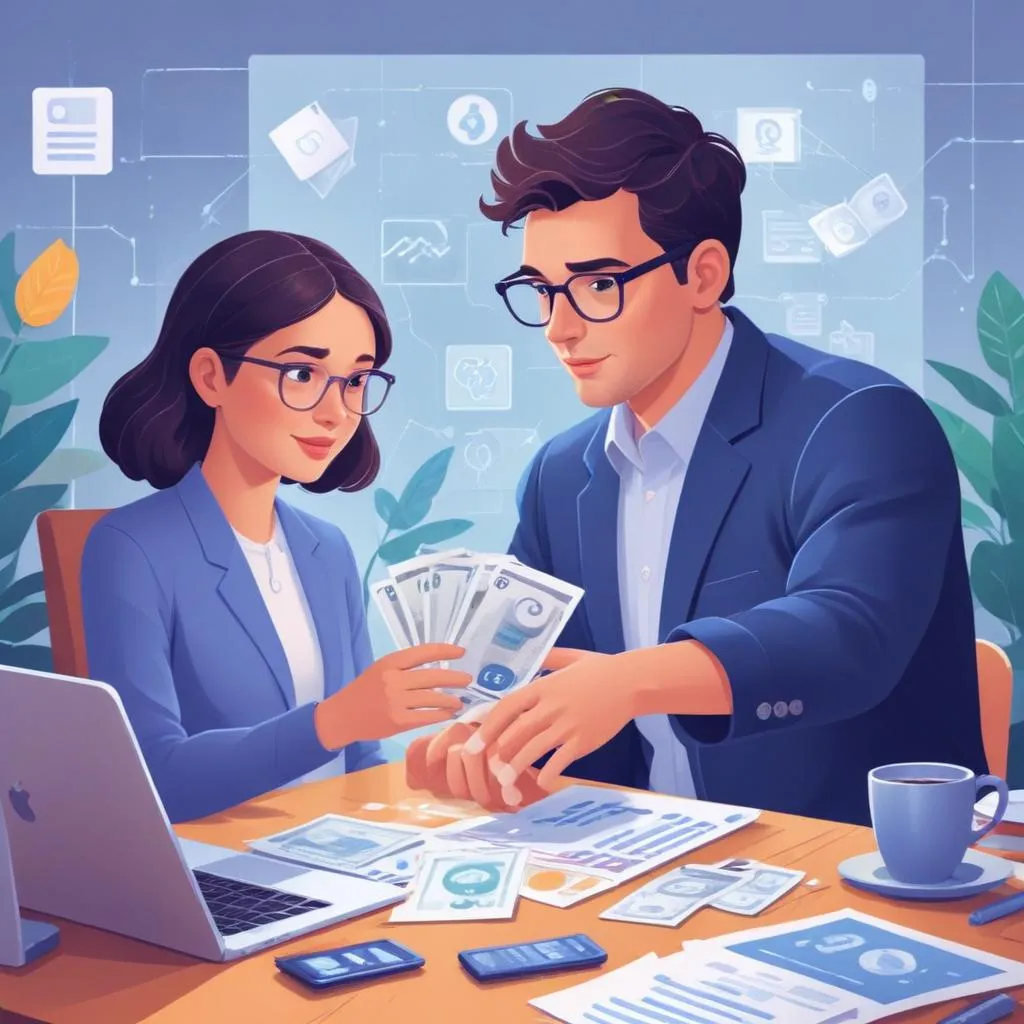 Using AI to Manage Your Personal Finances: What Works?