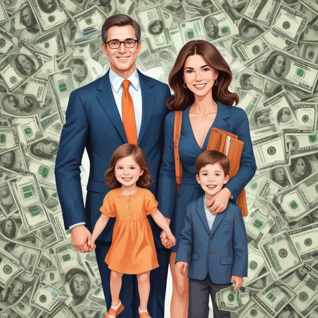 What Financial Freedom Looks Like Without Six Figures | Redefining Wealth