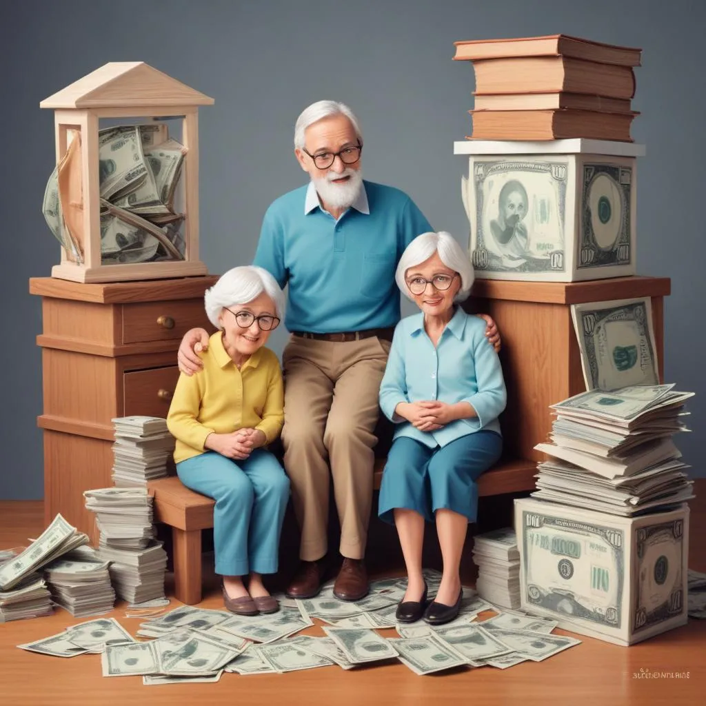 What If You Never Want to Retire? Building a Financially Flexible Life