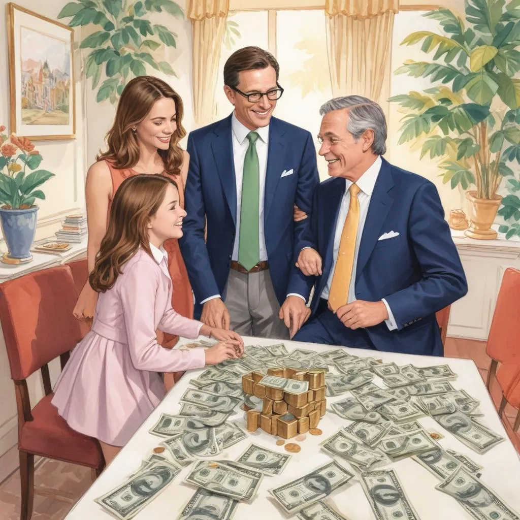 What “Rich” Actually Means in 2025 | The New Wealth Paradigm