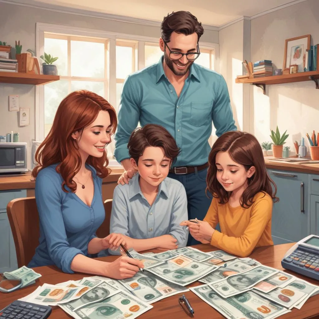 What’s the Real Cost of Financial Freedom? | A Deep Dive