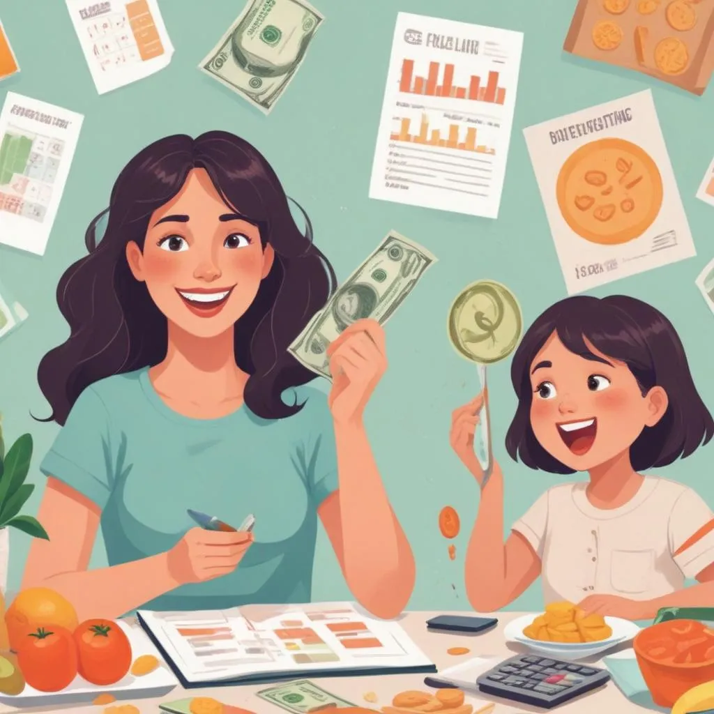 Why Budgeting Feels Like Dieting (And What to Do Instead)