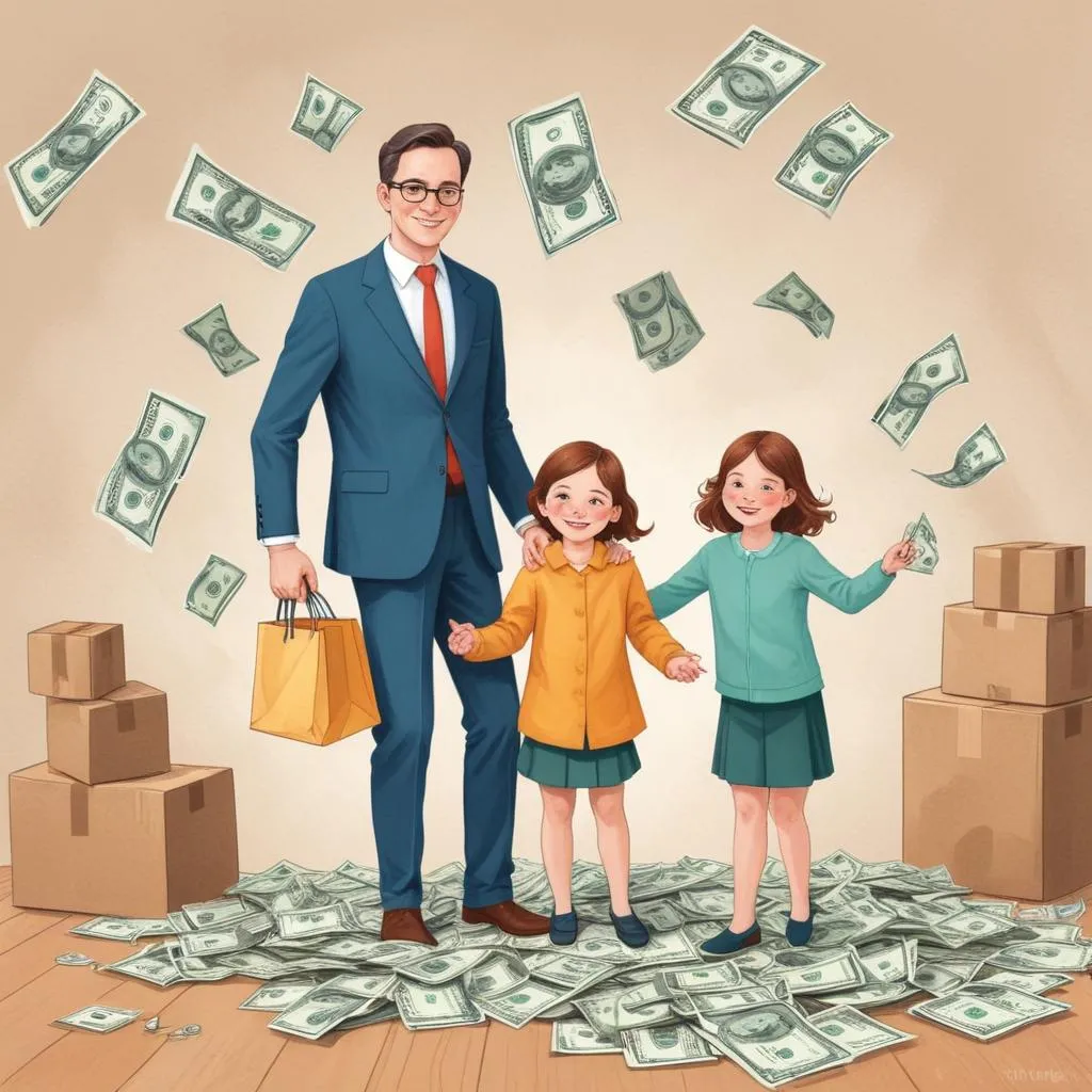 Why Buying Less Could Make You Wealthier | A Financial Paradigm Shift