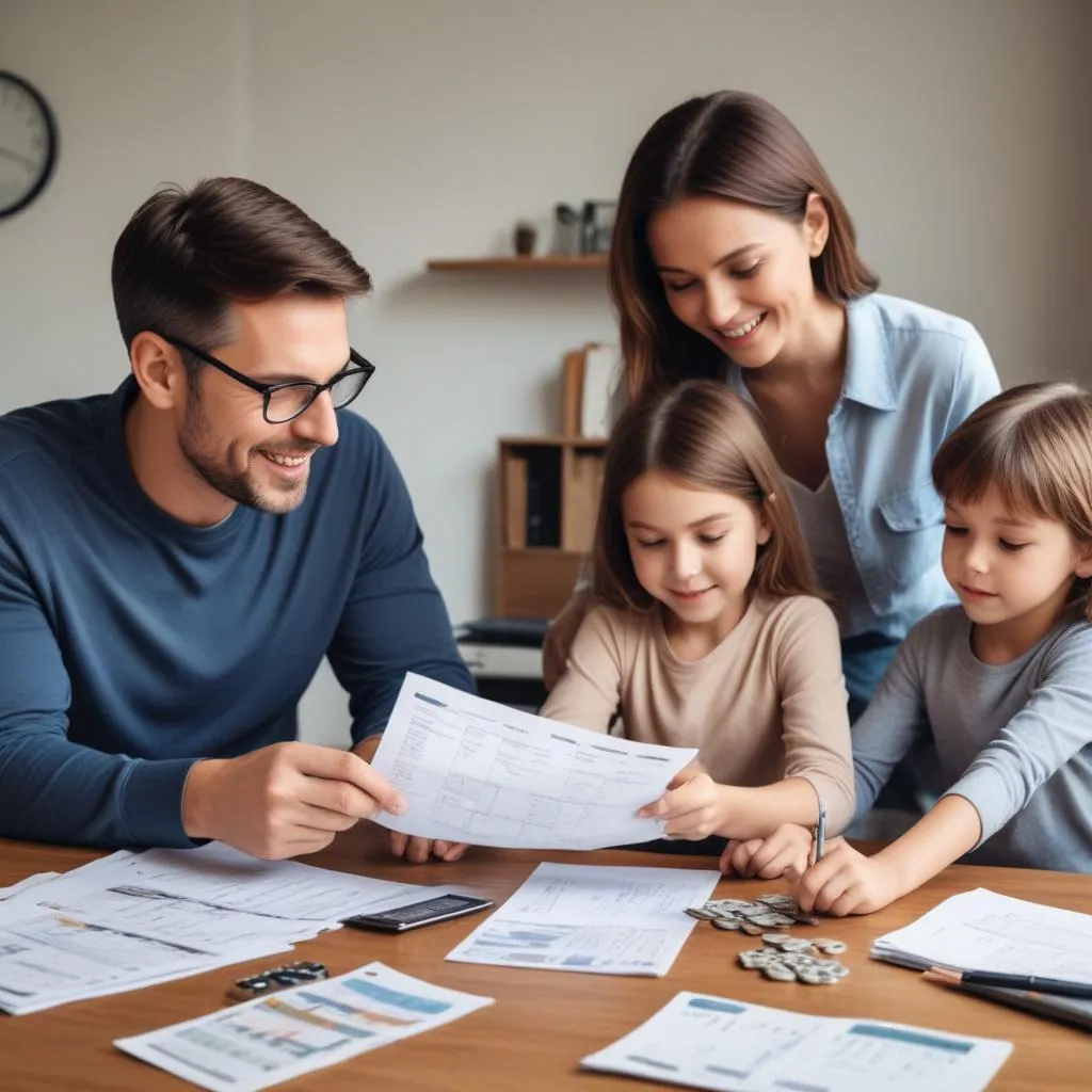 Why Traditional Budgeting Doesn't Work Anymore (And What Does) | Modern Finance Guide