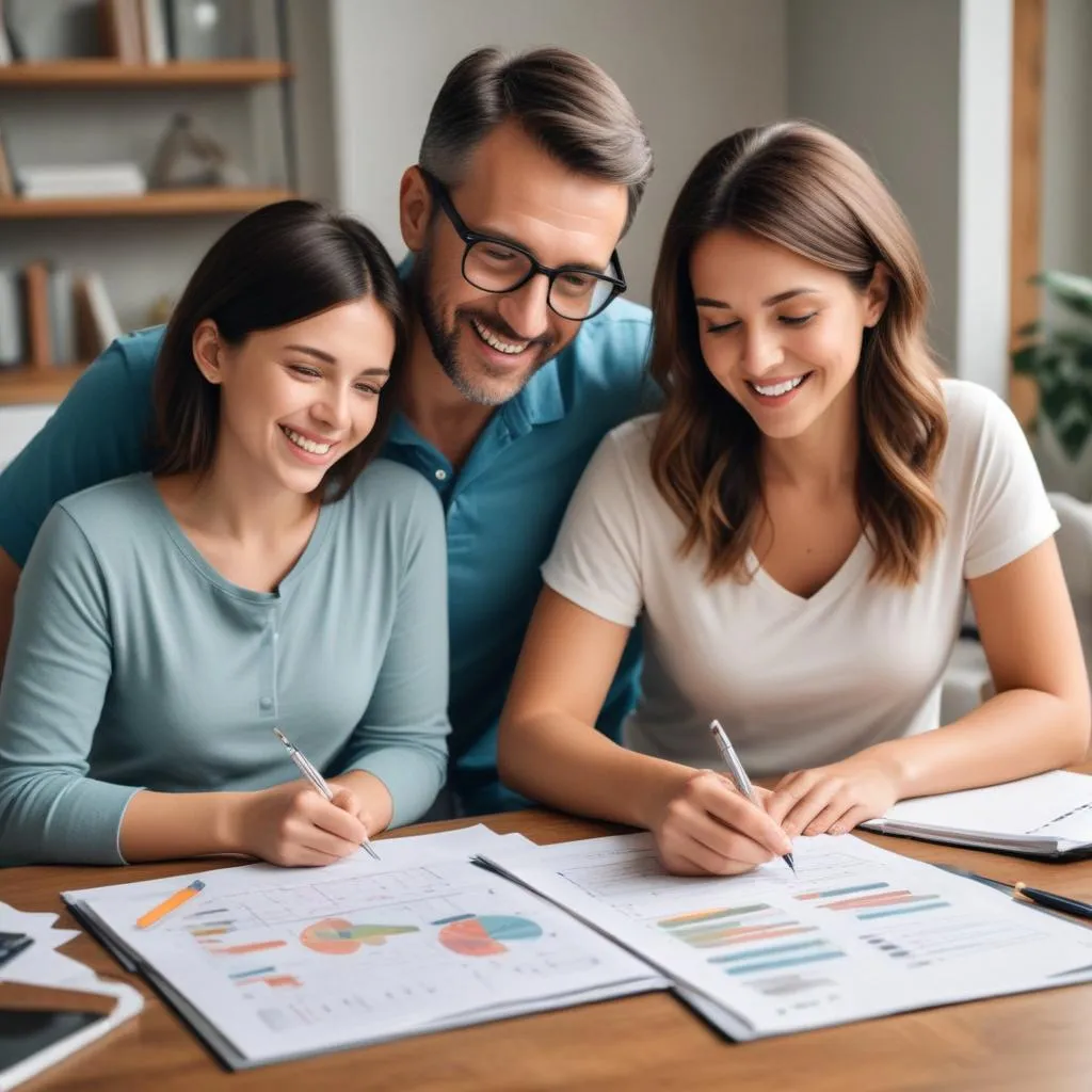 Why You Need a Life Plan Before a Financial Plan | Financial Clarity