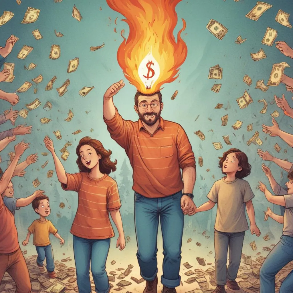 Why You Should Rethink Financial Independence | Beyond the FIRE Movement